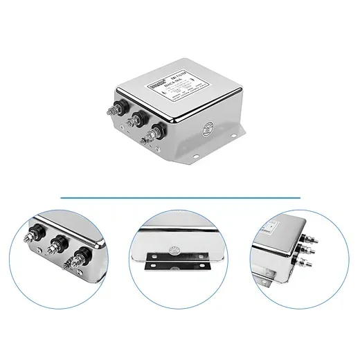 DAC4 Detail Picture